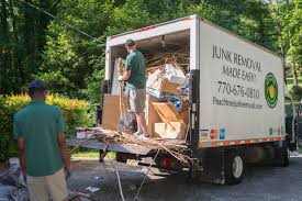 Same-Day Junk Removal Services in Annandale, VA